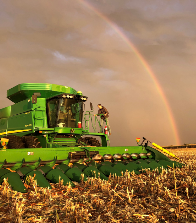 Combine