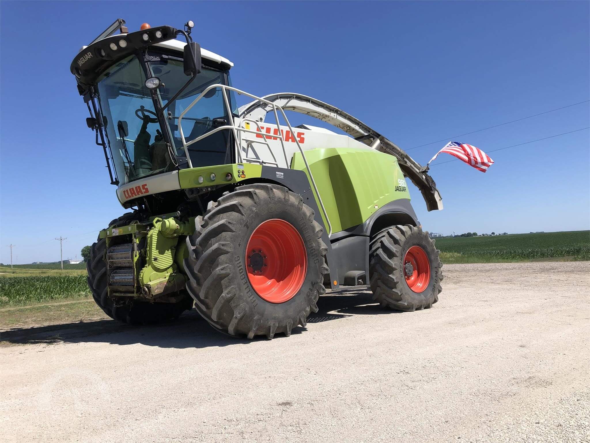 Iowa Equipment Online Glidden, IA We sell construction, farm