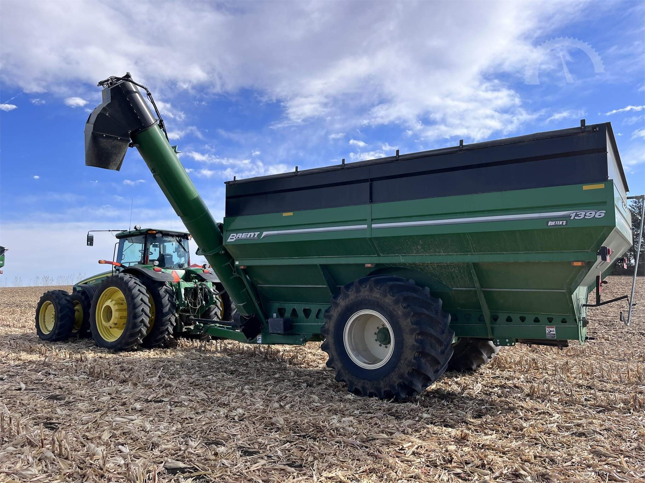 Iowa Equipment Online Glidden, IA We sell construction, farm