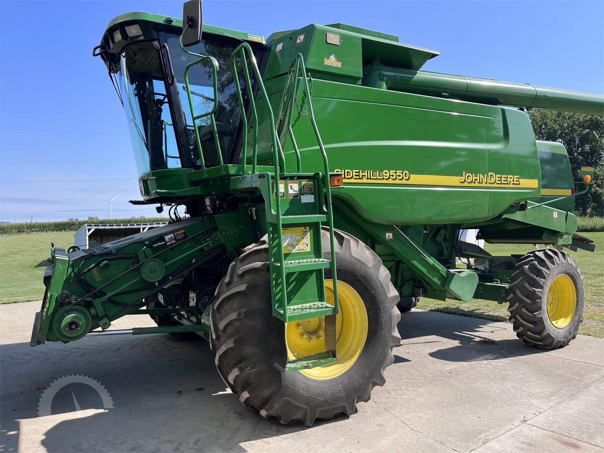 Iowa Equipment Online Glidden, IA We sell construction, farm