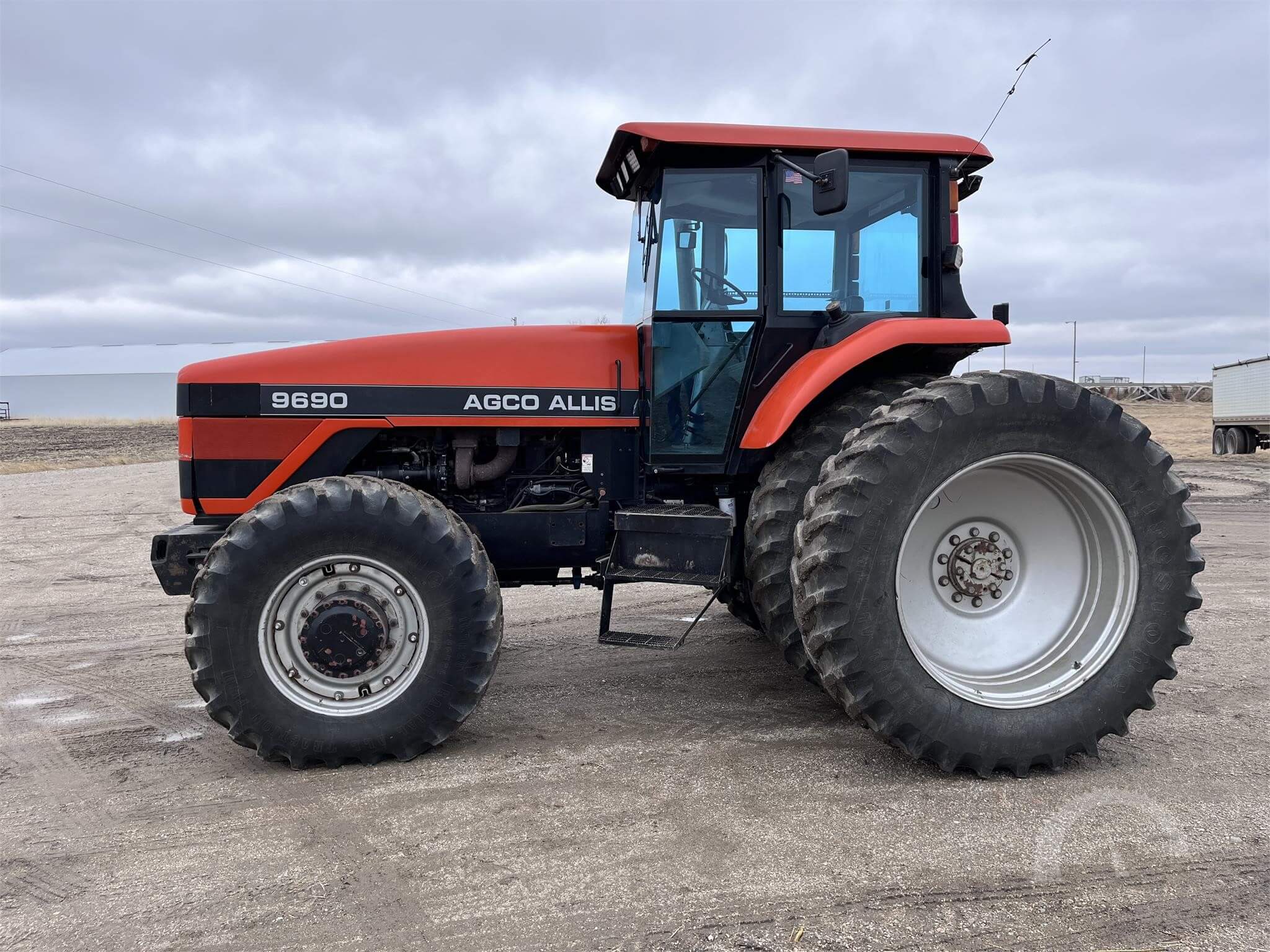 Iowa Equipment Online Glidden, IA We sell construction, farm