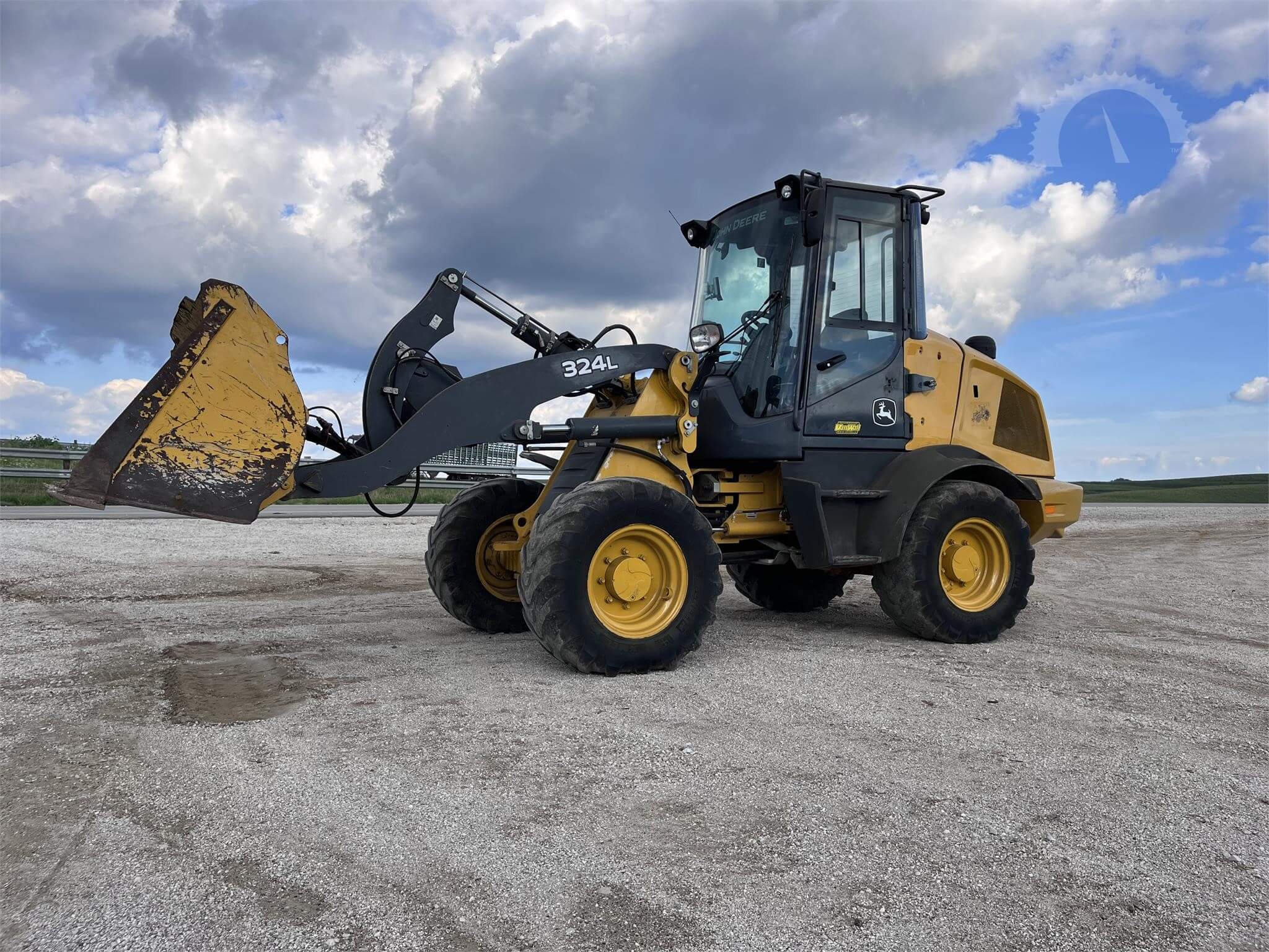 Iowa Equipment Online Glidden, IA We sell construction, farm