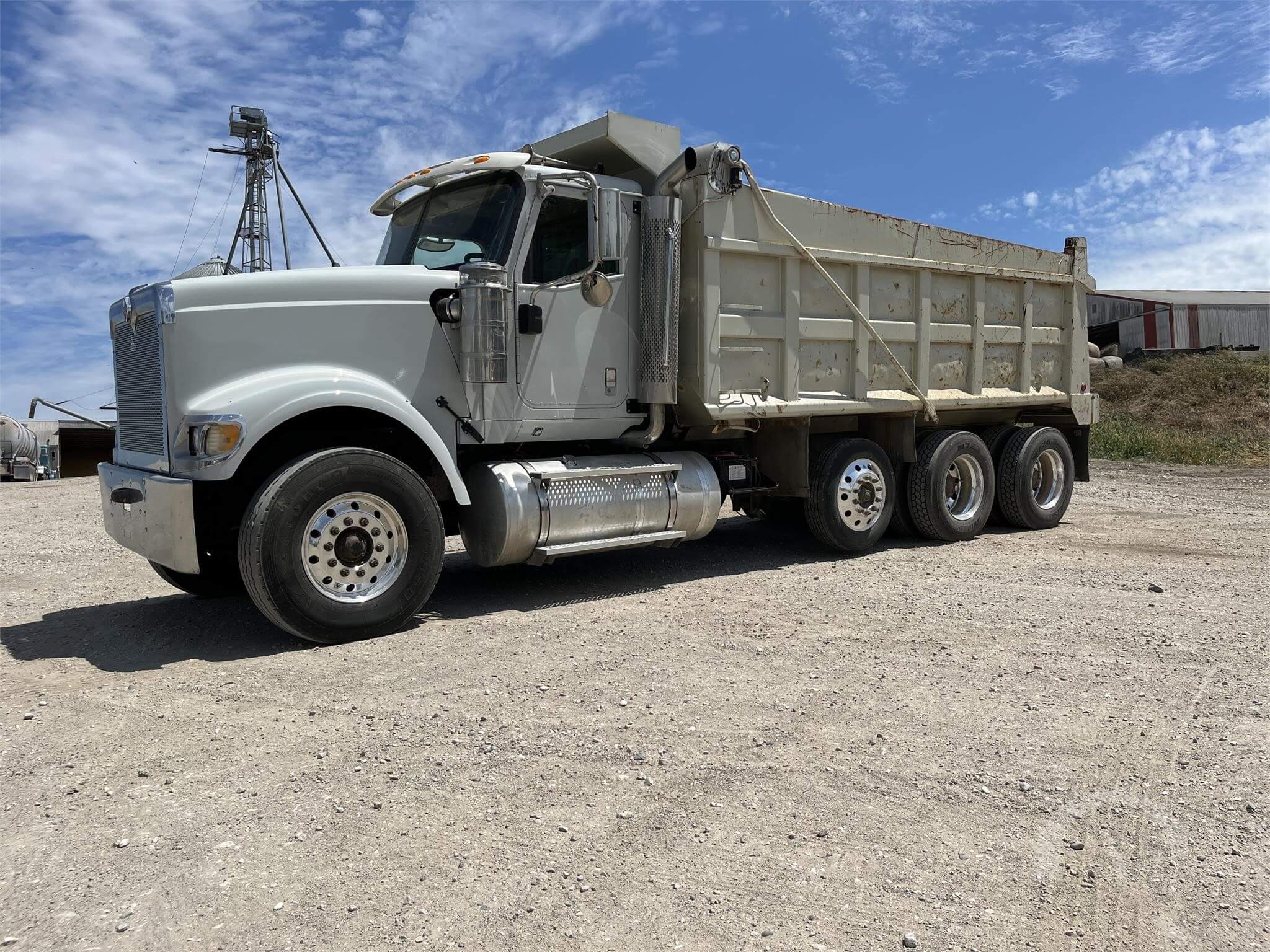 Iowa Equipment Online Glidden, IA We sell construction, farm