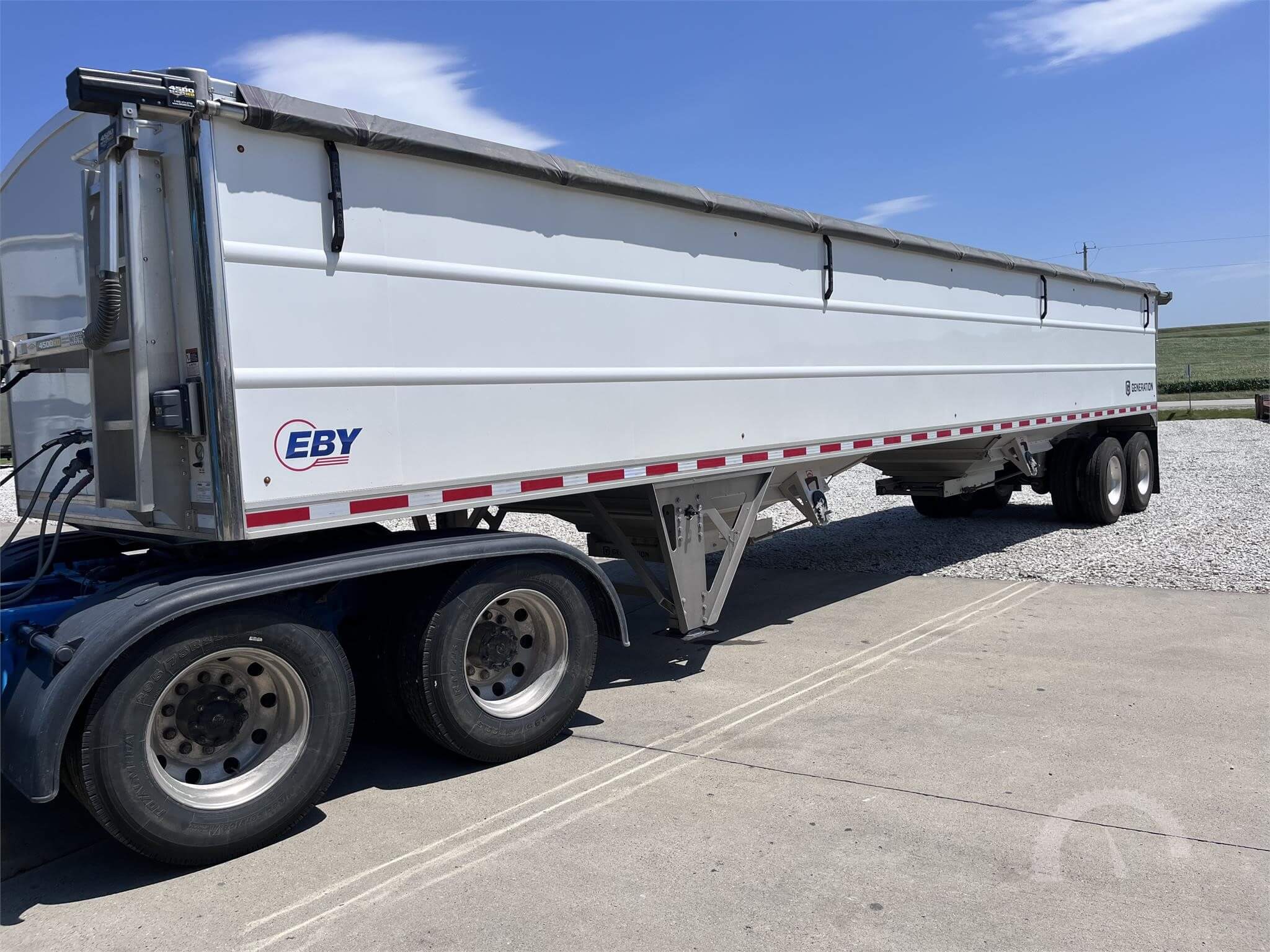 Iowa Equipment Online Glidden, IA We sell construction, farm