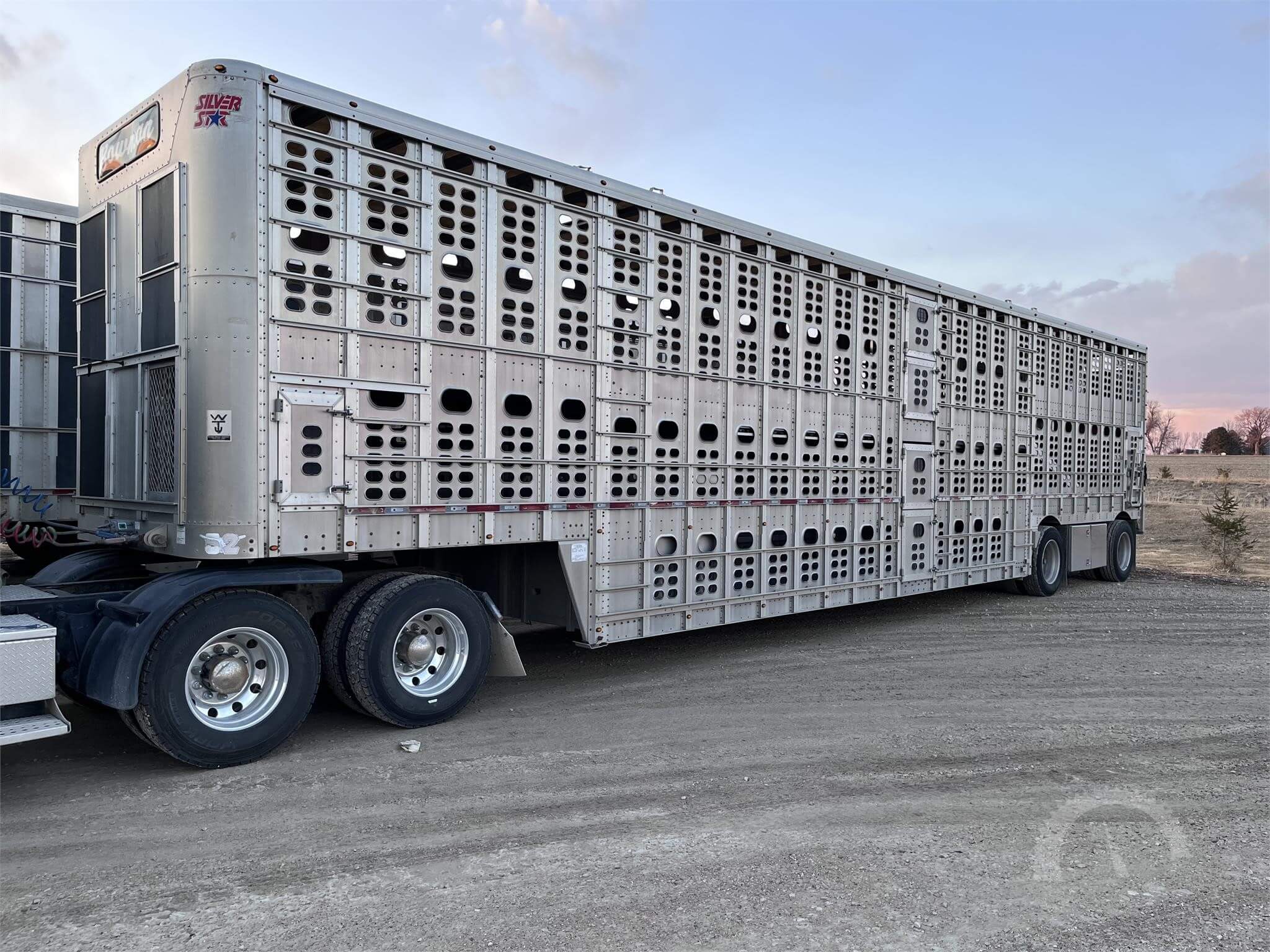 Sold in previous auctions