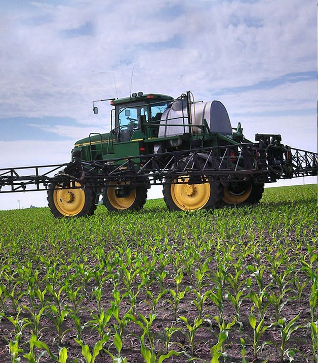 Sprayer